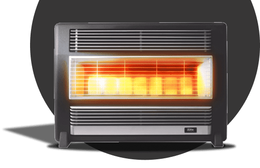 Gas Heater Service Sydney
