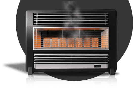Gas Heater Service Sydney
